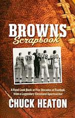 Browns Scrapbook