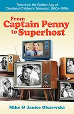 From Captain Penny to Superhost
