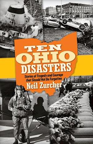 Ten Ohio Disasters