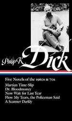 Philip K. Dick