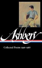 John Ashbery: Collected Poems 1956-1987 (LOA #187)