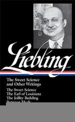 A. J. Liebling