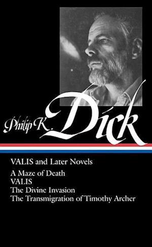 Philip K. Dick