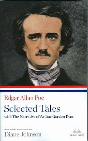 Edgar Allan Poe