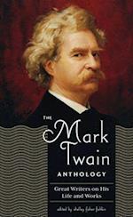 The Mark Twain Anthology (Loa #199)