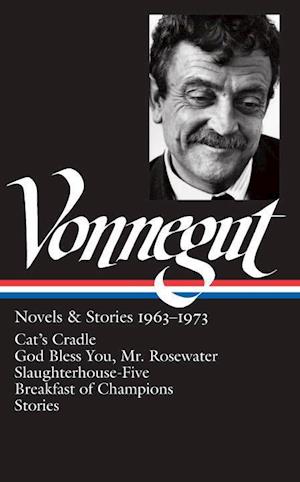 Kurt Vonnegut