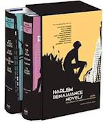 Harlem Renaissance Novels