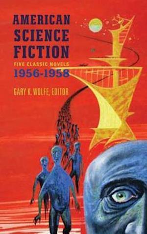 American Science Fiction