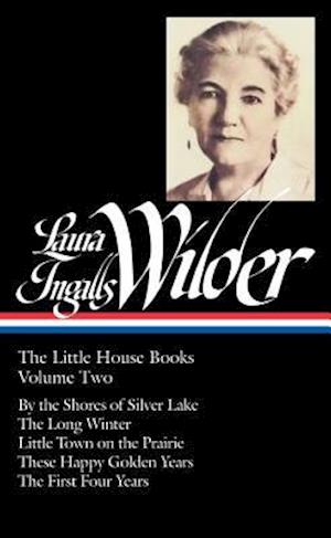 Laura Ingalls Wilder