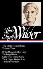 Laura Ingalls Wilder