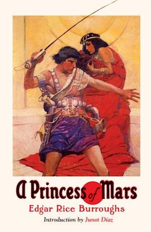 Princess of Mars