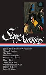 Slave Narratives (LOA #114)