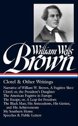 William Wells Brown