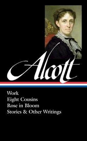 Louisa May Alcott