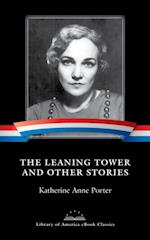 Leaning Tower and Other Stories