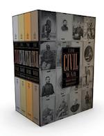 The Civil War Told By Those Who Lived It