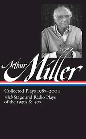 Arthur Miller