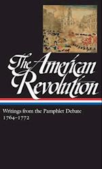 The American Revolution