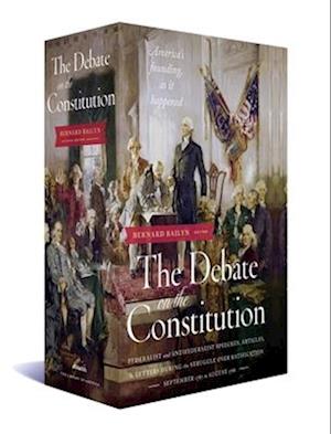 The Debate on the Constitution