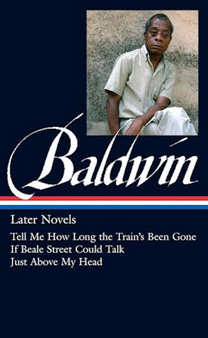 James Baldwin