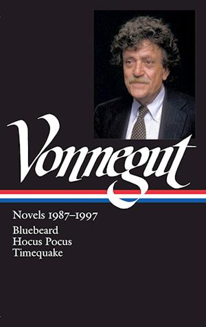 Kurt Vonnegut