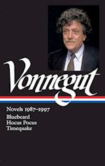 Kurt Vonnegut