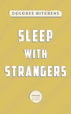 Sleep with Strangers