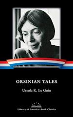 Orsinian Tales