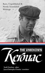 Unknown Kerouac (LOA #283)