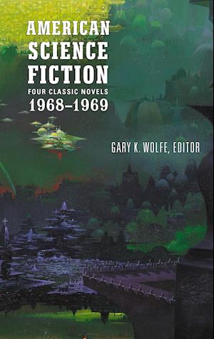 American Science Fiction