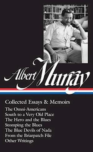 Albert Murray