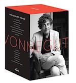 Kurt Vonnegut