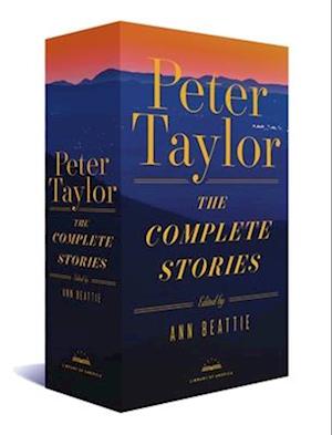 Peter Taylor