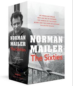 Norman Mailer