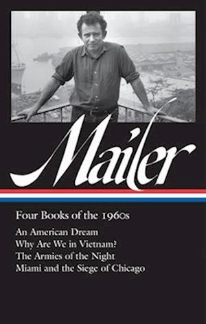 Norman Mailer