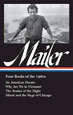 Norman Mailer