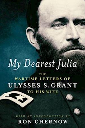 My Dearest Julia