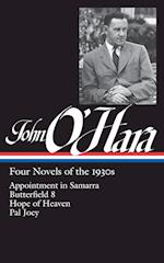 John O'Hara