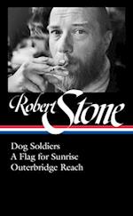 Robert Stone: Dog Soldiers, a Flag for Sunrise, Outerbridge Reach (Loa #328)