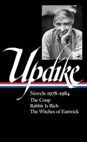 John Updike