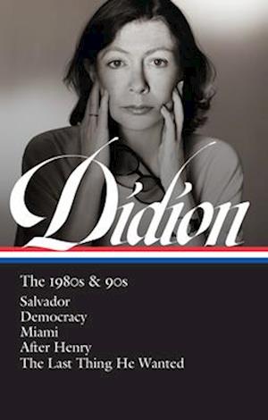 Joan Didion