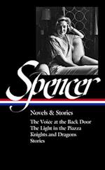 Elizabeth Spencer: Novels & Stories (loa #344)