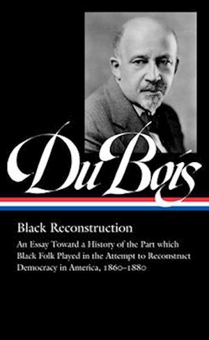 W.E.B. Du Bois