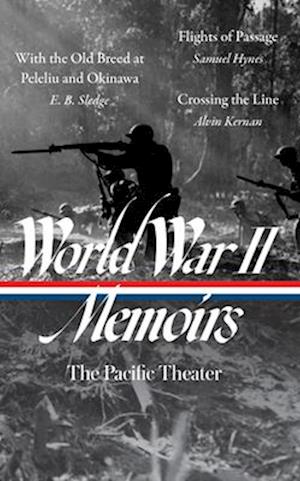 World War II Memoirs