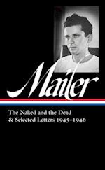Norman Mailer 1945-1946 (loa #364)