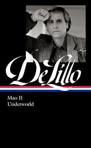 Don Delillo