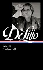 Don Delillo