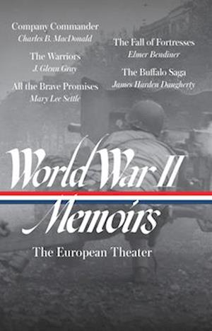 World War II Memoirs