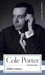 Cole Porter: Selected Lyrics