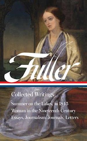 Margaret Fuller